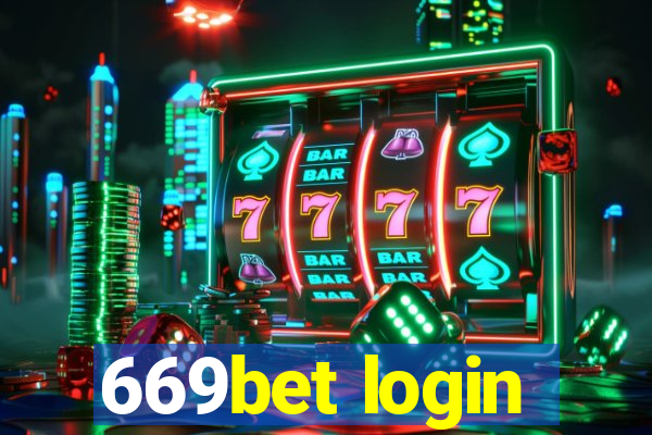 669bet login